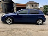 Opel Astra-8