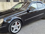 Mercedes E 220-16