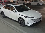 Changan Eado-3