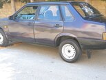 LADA (VAZ) 21099-6