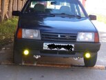 LADA (VAZ) 21099-3