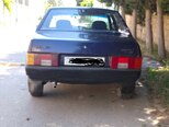 LADA (VAZ) 21099-5