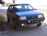 LADA (VAZ) 21099-1