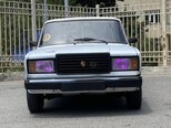 LADA (VAZ) 2107-1