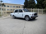 LADA (VAZ) 2107-6