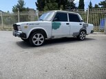 LADA (VAZ) 2107-5