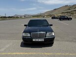 Mercedes C 180-1
