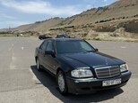 Mercedes C 180-2