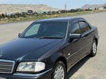 Mercedes C 180-4