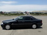 Mercedes C 180-5