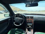 Mercedes C 180-8