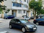 Opel Astra-3