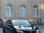 Toyota Camry-2