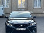 Toyota Camry-1