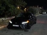 Toyota Camry-7