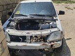 Renault Tondar-2