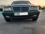 Mercedes C 200-1