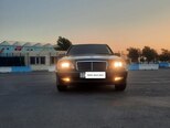 Mercedes C 200-2