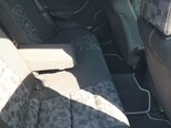 Mercedes C 200-8