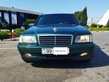 Mercedes C 200-5