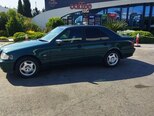 Mercedes C 200-10