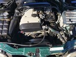 Mercedes C 200-6