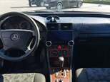 Mercedes C 200-7