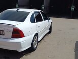 Opel Vectra-3