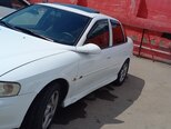 Opel Vectra-2