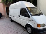 Ford Transit-10