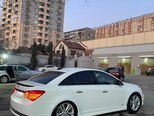Chevrolet Cruze-7
