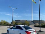 Chevrolet Cruze-10