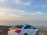 Chevrolet Cruze-6