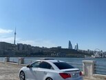 Chevrolet Cruze-4