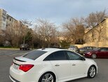 Chevrolet Cruze-3