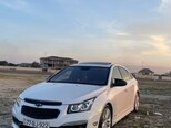 Chevrolet Cruze-11