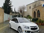 Chevrolet Cruze-9