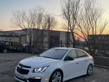 Chevrolet Cruze-5