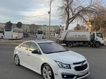 Chevrolet Cruze-8