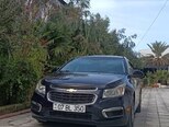 Chevrolet Cruze-1