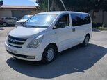 Hyundai H-1-1