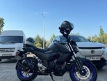 Yamaha FZ-S FI Deluxe-3