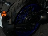 Yamaha FZ-S FI Deluxe-4