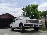 LADA (VAZ) 2107-1