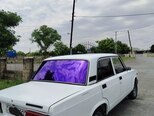 LADA (VAZ) 2107-2