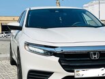Honda Insight-4