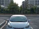 Hyundai Elantra-1