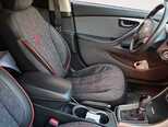Hyundai Elantra-8