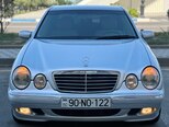 Mercedes E 280-7
