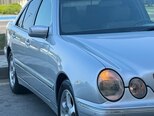 Mercedes E 280-8